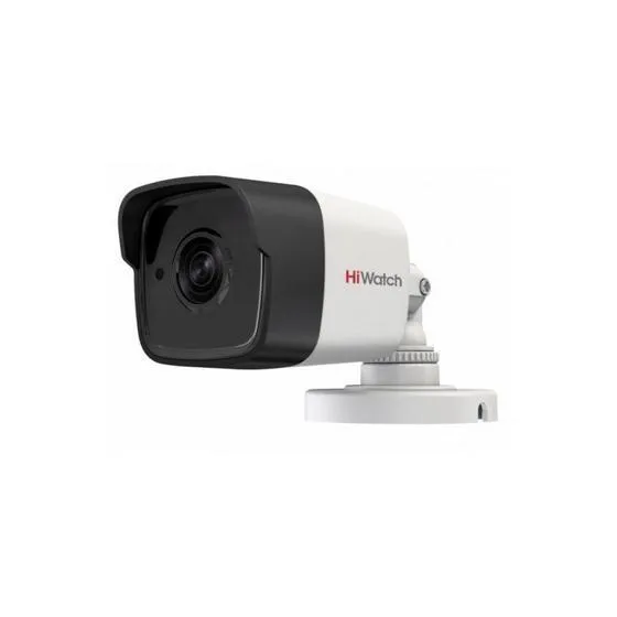 DS-T280(B) (2.8mm) HD-CVI камера цилиндрическая 2Мп